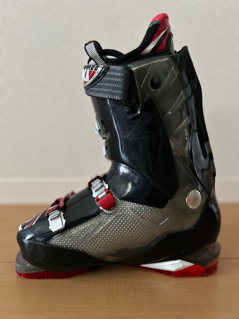 TECNICA DRAGON 100 ドラゴン スキーブーツ 24.5㎝ 285 - メルカリ