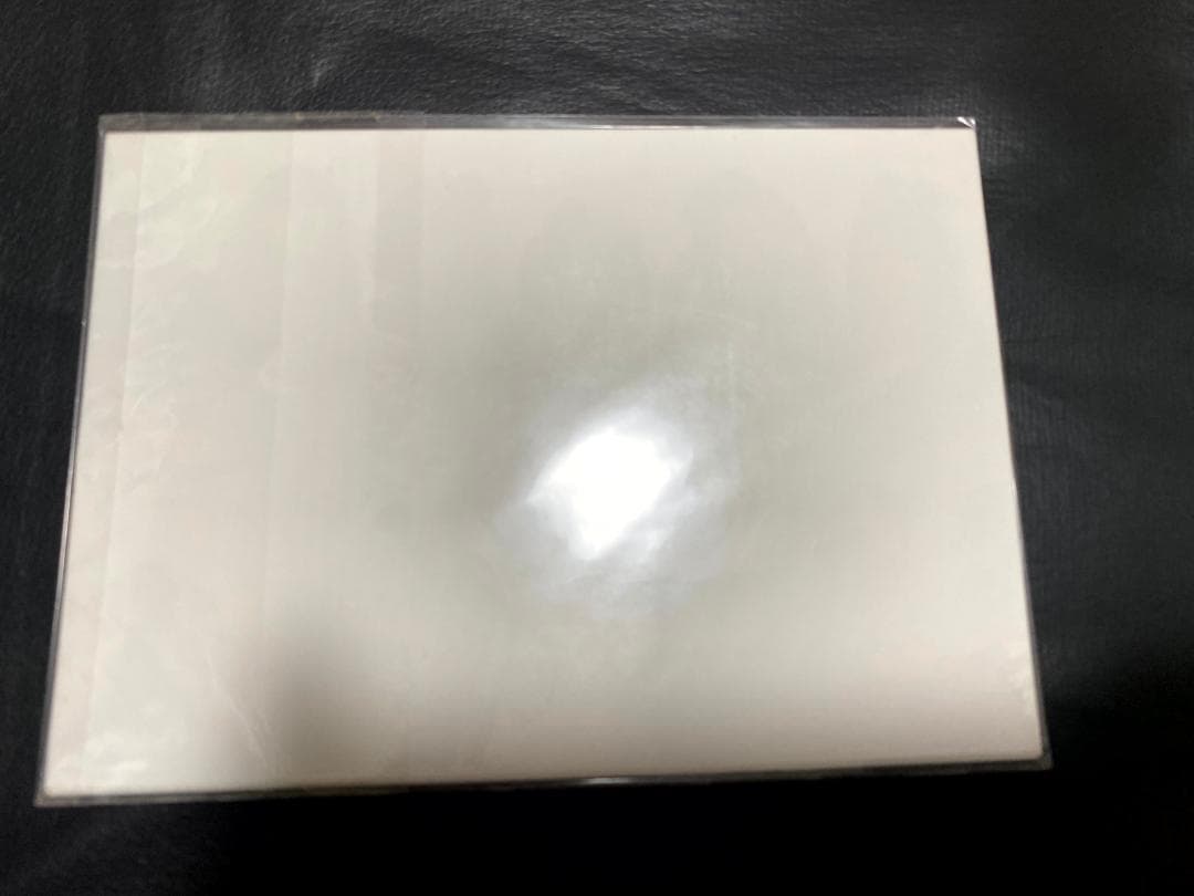 【未開封品】BAND-MAID 生写真