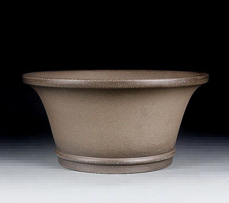 中国宜興 紫砂 鉢盆栽鉢 植木鉢 小品盆栽鉢 大品盆栽鉢 Yahoo!オークション -「中国宜興 鉢」の落札相場・落札価格