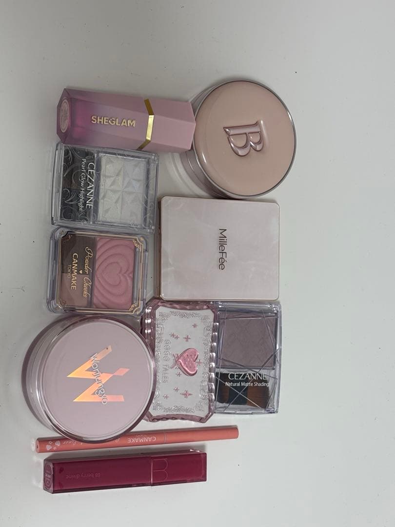 コスメまとめ売り - メルカリ