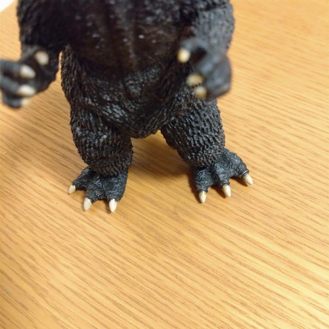 ボークス VOLKS SFXコレクション 決戦ゴジラ レジン フィギュア - メルカリ