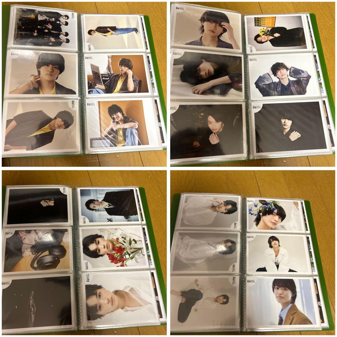 【即購入可】大倉空人 生写真 まとめ売り 原因は自分にある。 げんじぶ バトスト