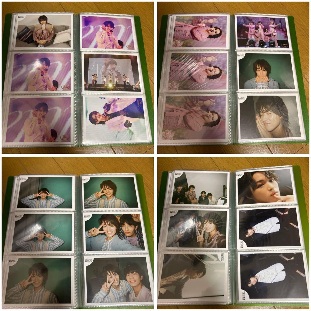 【即購入可】大倉空人 生写真 まとめ売り 原因は自分にある。 げんじぶ バトスト