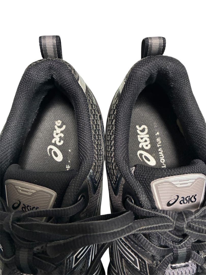 靴 ASICS GEL-QUANTUM KINETIC 27.5cm