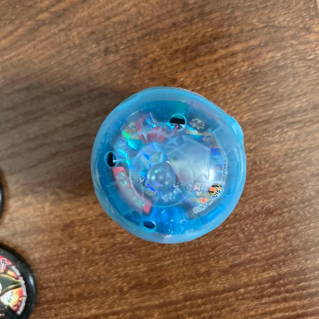 【まとめ売り】妖怪ウォッチ　妖怪メダル　総400枚ほど