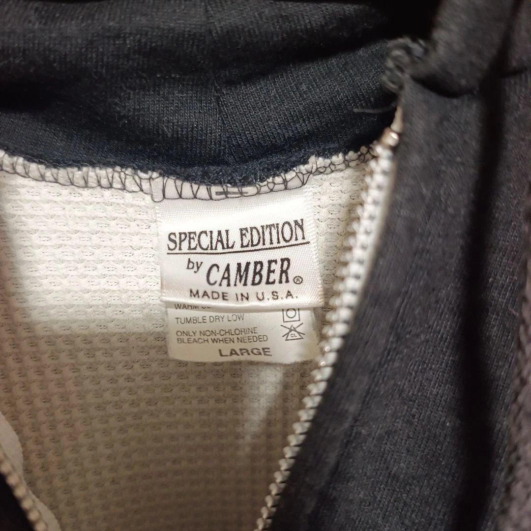 CAMBER SPECIAL EDITION USA製 L - メルカリ
