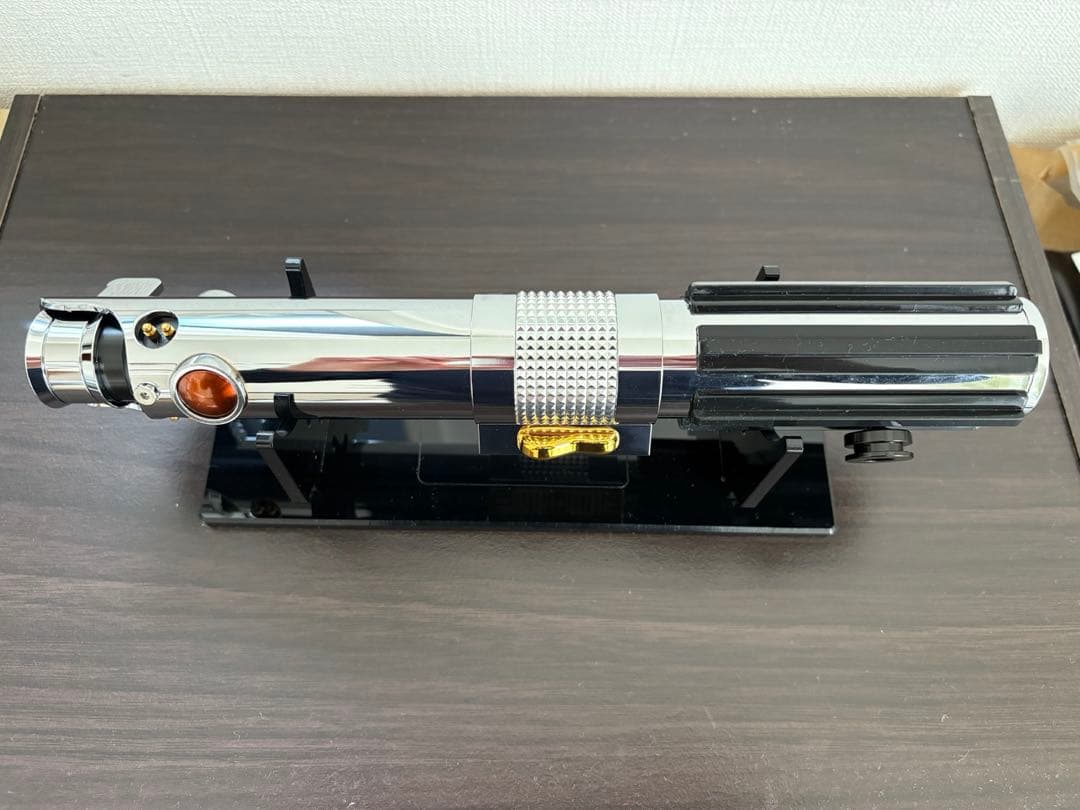 アナキン EP3 ライトセイバー　ネオピクセル