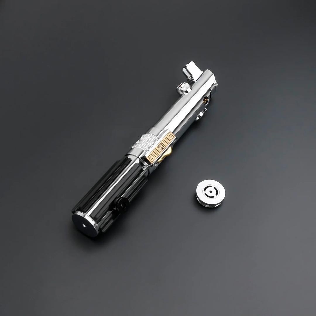 アナキン EP3 ライトセイバー　ネオピクセル