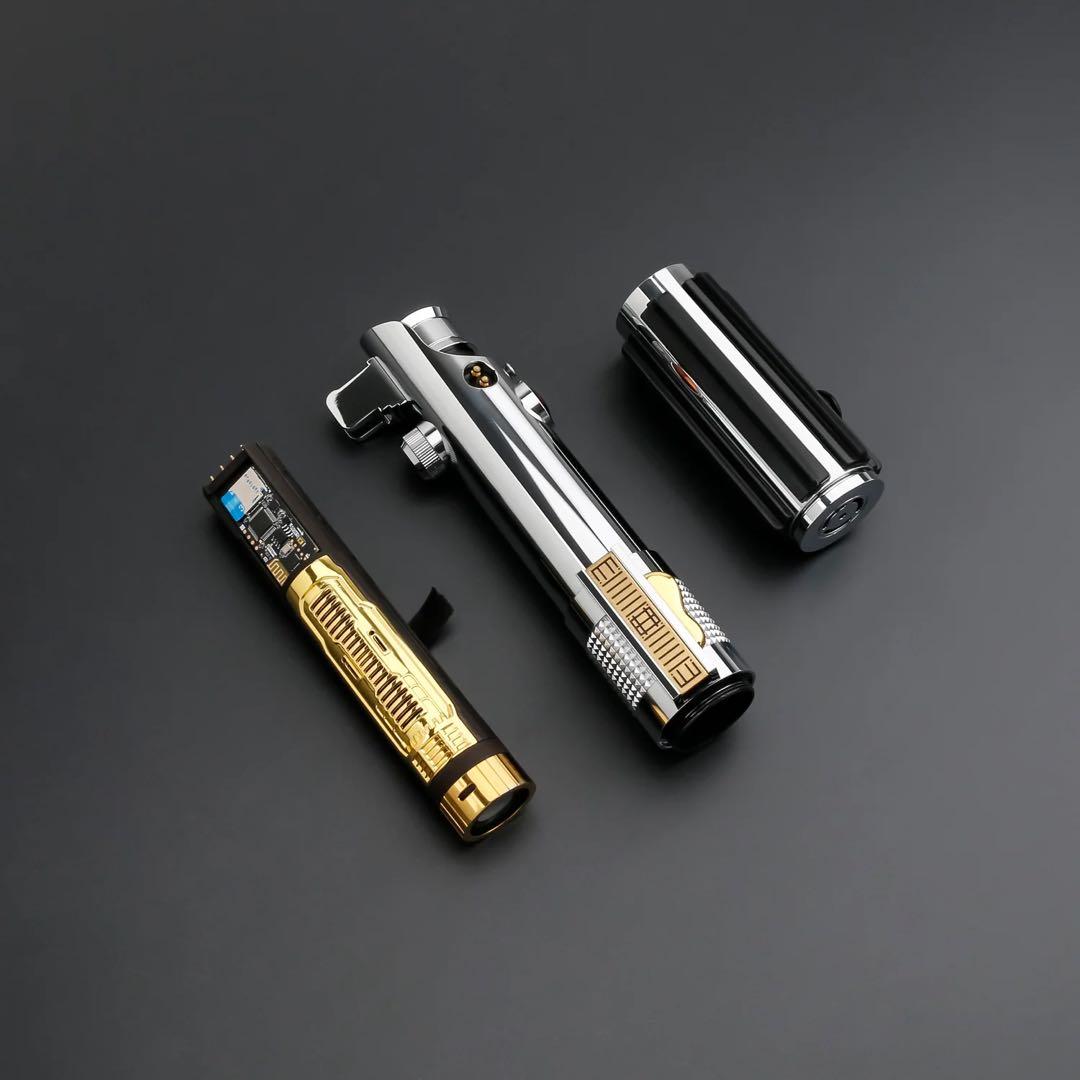 アナキン EP3 ライトセイバー　ネオピクセル