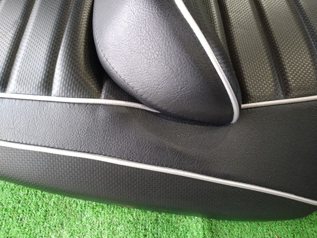 T−MAX500 SJ08Jカスタムシート