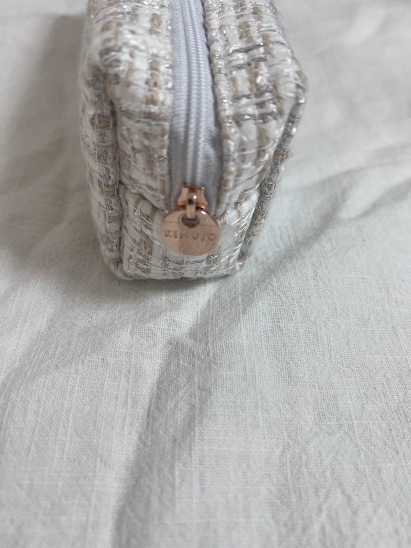 KINUJO MINI IRON -deux- シルクプレート® ミニアイロン