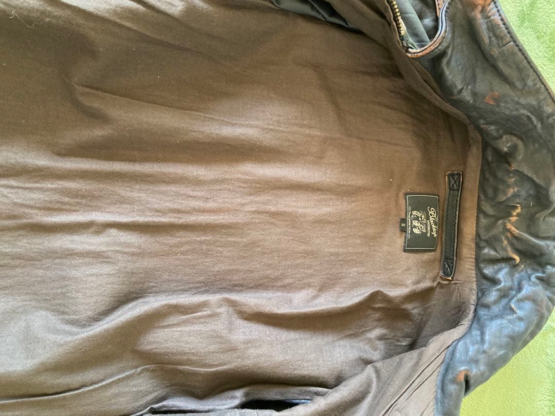 k*N様 ブラックトップモーターサイクル　北原哲夫氏の名作。定価16万程です。最