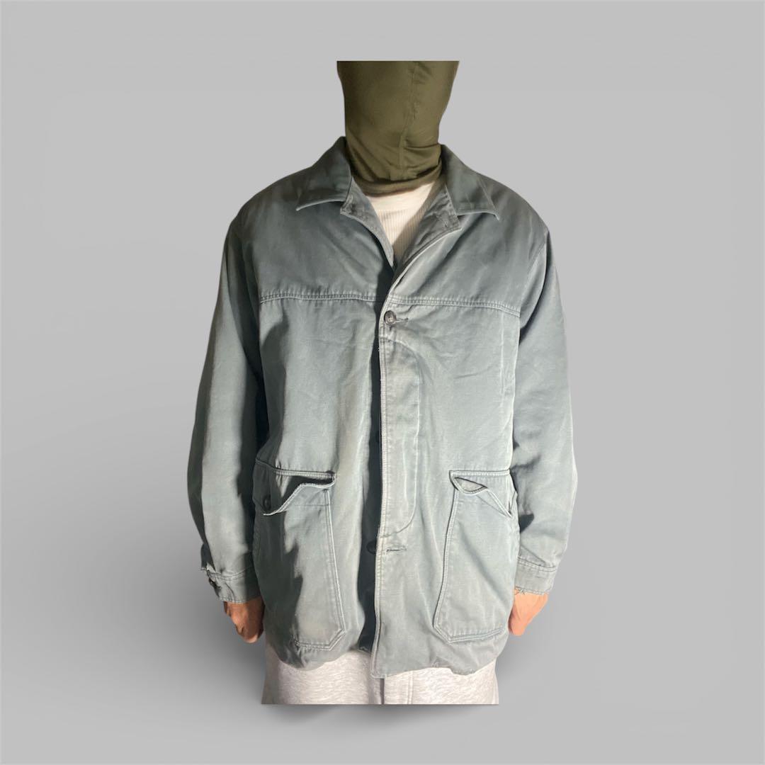 80s Patagonia Woodland Coat パタゴニア - メルカリ