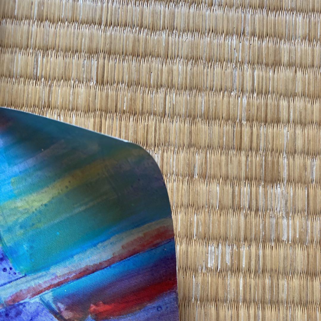 湖川友謙 ダンバイン レコード付録ポスター72×50 - メルカリ