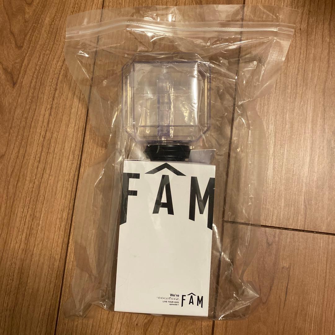 timelesz LIVE TOUR FAM DOME ペンライト - メルカリ