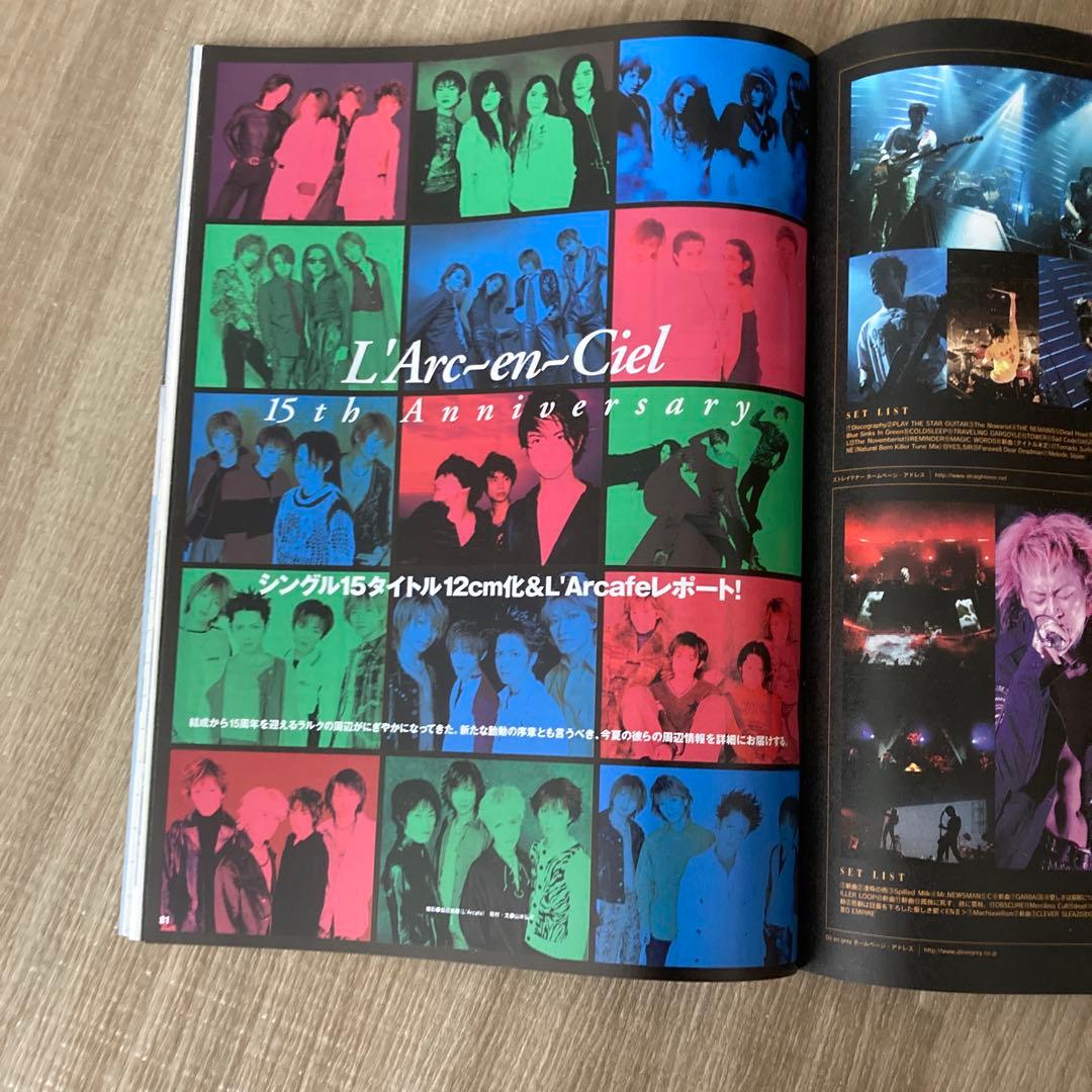 【匿名配送】hydeのグッズセット