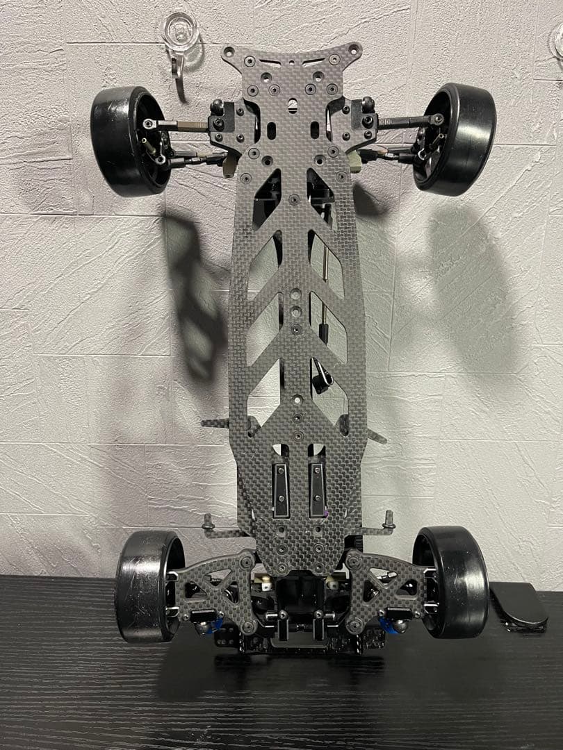 YOKOMO ヨコモ MD2.0 マスタードリフト2.0 オプション多数