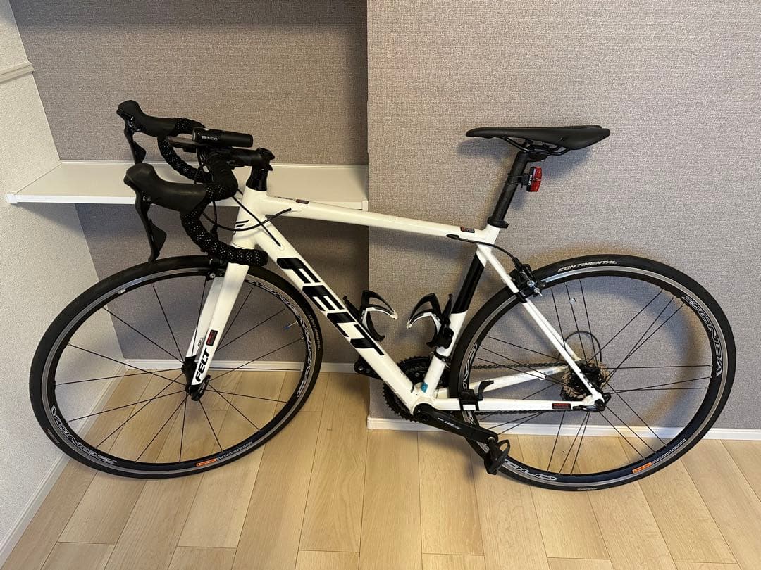 FELT FR30 ゾンダホイールセット 楽天市場】FELT（ホイール｜自転車用パーツ）：自転車・サイクリング