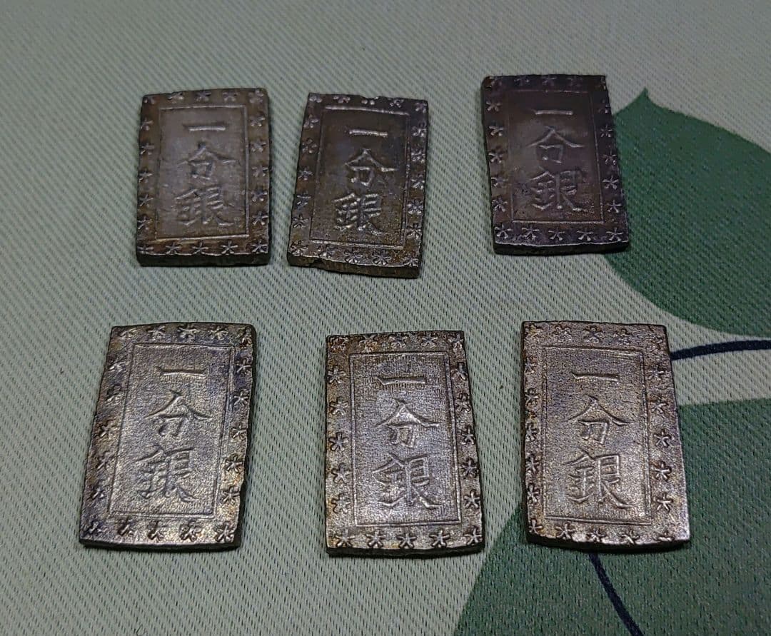 一分銀 6枚 スリクソン ZXi5 アイアン Diamana ZXi for IRON カーボンシャフト 6本