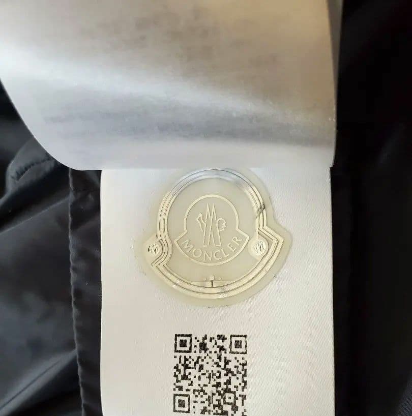 ネネ様専用】MONCLER SODALITE ベルト付 コート 0 紺 正規 - メルカリ