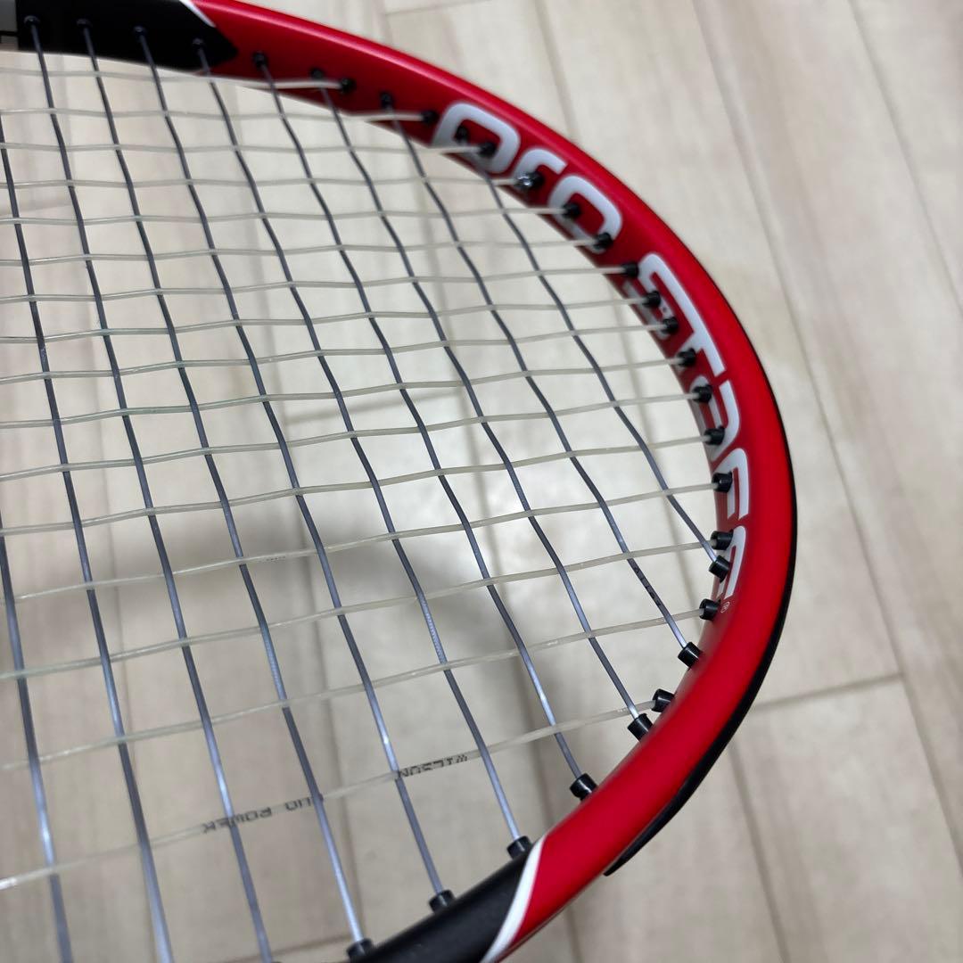 新品同様】Wilson PROSTAFF97 v10 G2 価格ご相談ください - メルカリ