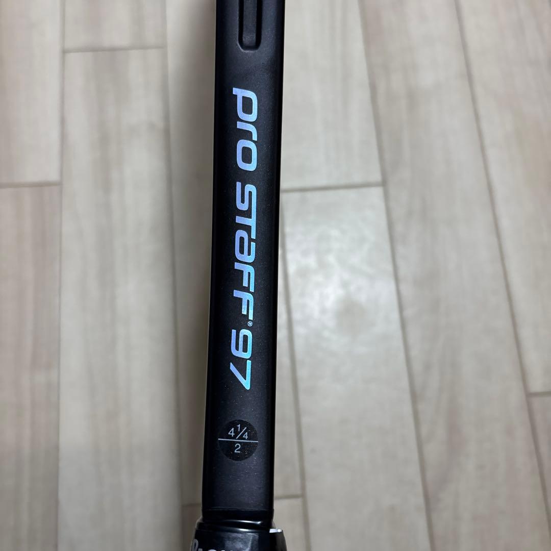 新品同様】Wilson PROSTAFF97 v10 G2 価格ご相談ください - メルカリ