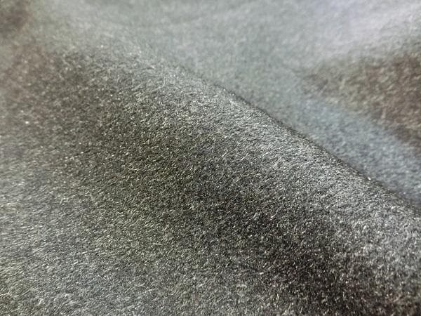 North Village様専用 ピエールバルマン スタンドカラーコート グレー