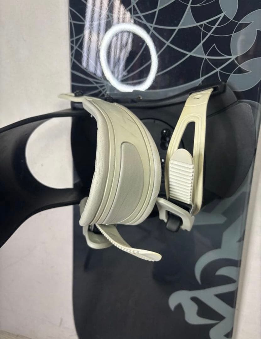 masso スノーボード 156cm 11/20 79 - メルカリ