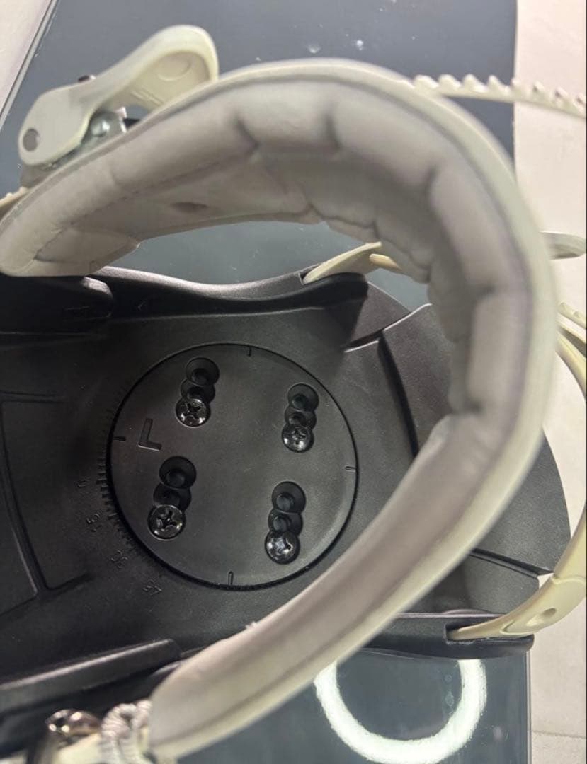 masso スノーボード 156cm 11/20 79 - メルカリ