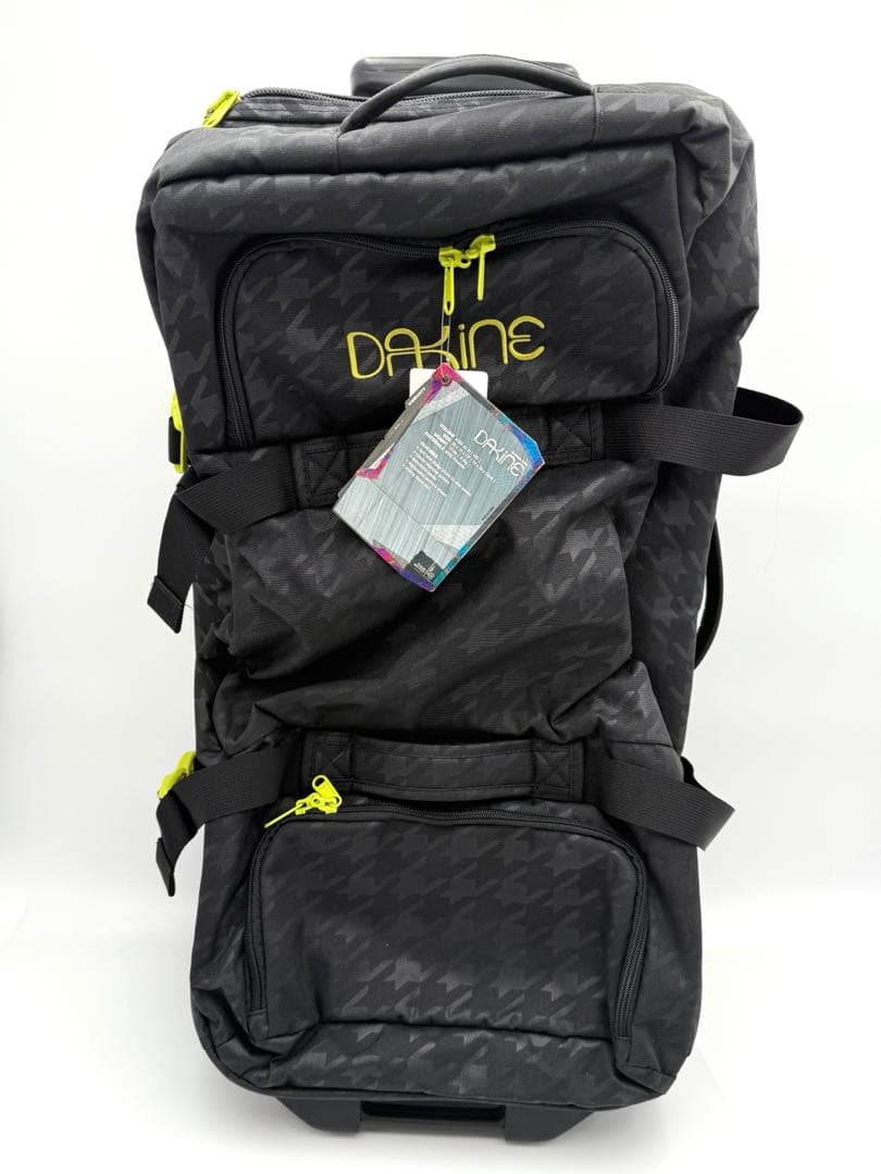 新品未使用DAKINEダカインGIRLS SPLIT ROLLER SM 65L DAKINE（ダカイン） メンズ レディース ユニセックス SPLIT ROLLER 85L