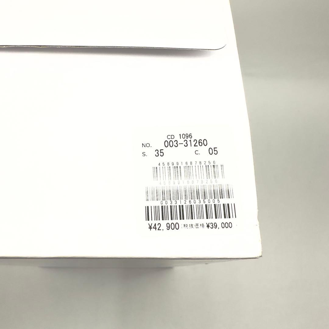 ★定価42,900★ヒールクリーク★ゴルフシューズサイズ★23.5cm(35)★