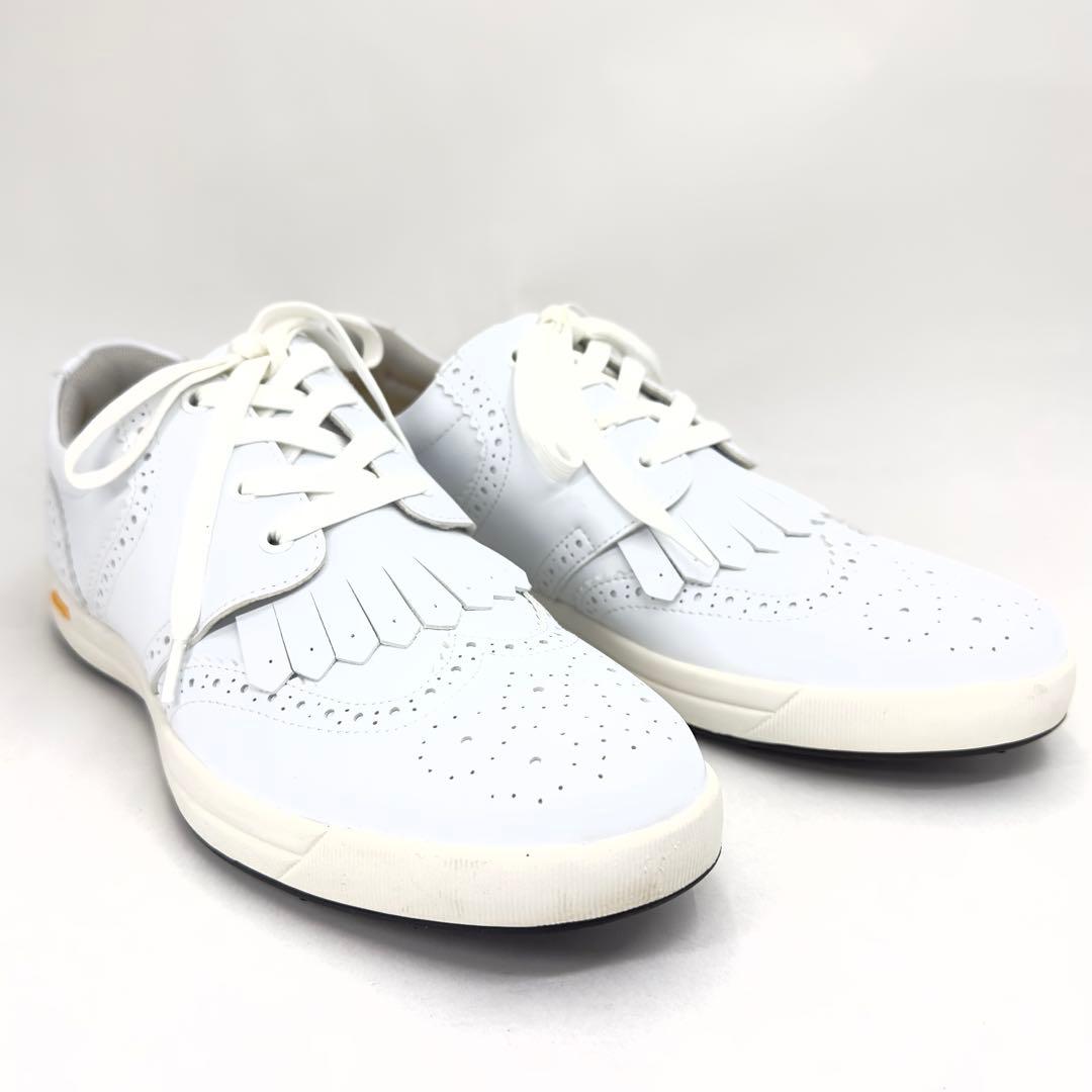 ★定価42,900★ヒールクリーク★ゴルフシューズサイズ★23.5cm(35)★