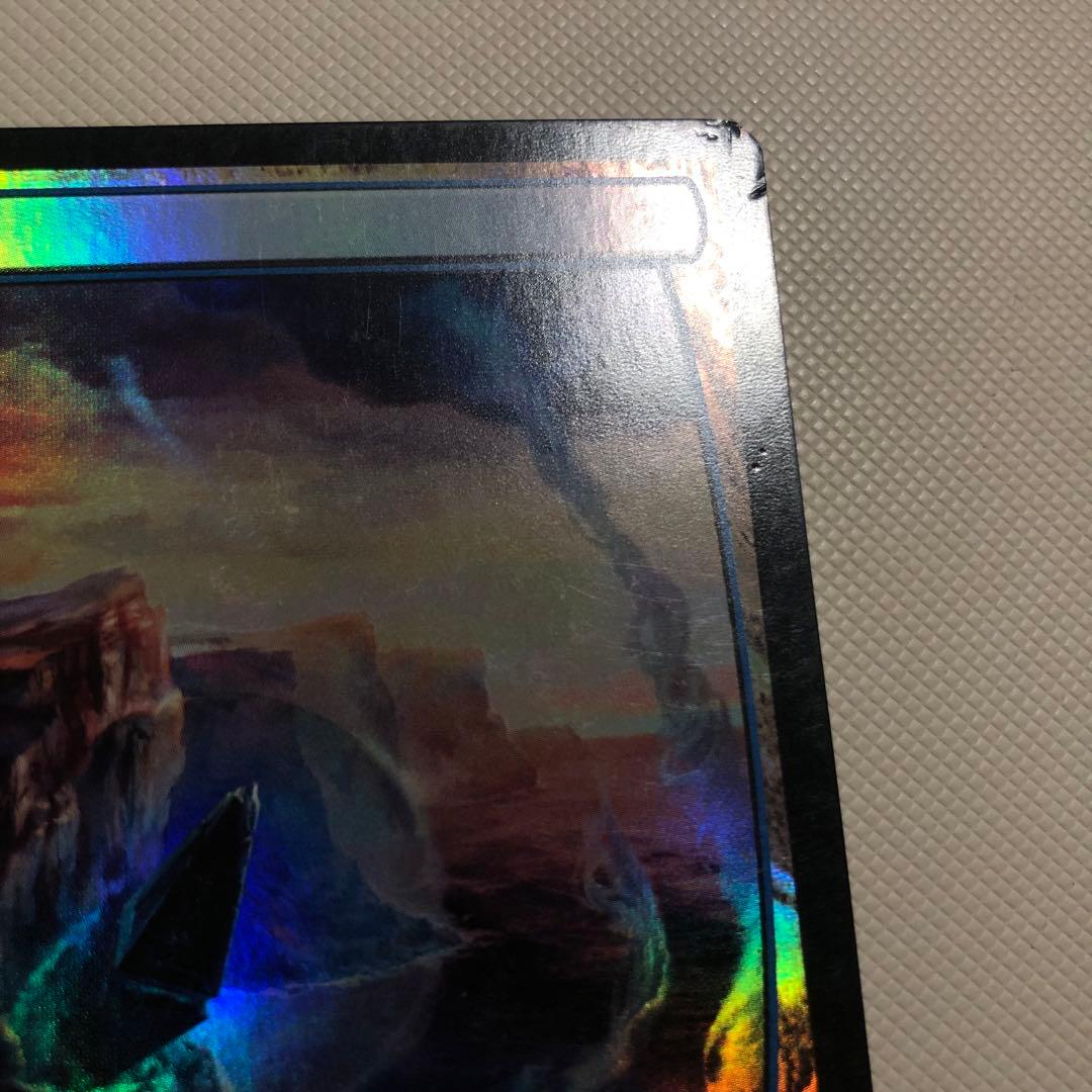 mtg ZEN 島 foil ゼンディカー 8枚 フルアート 日本語