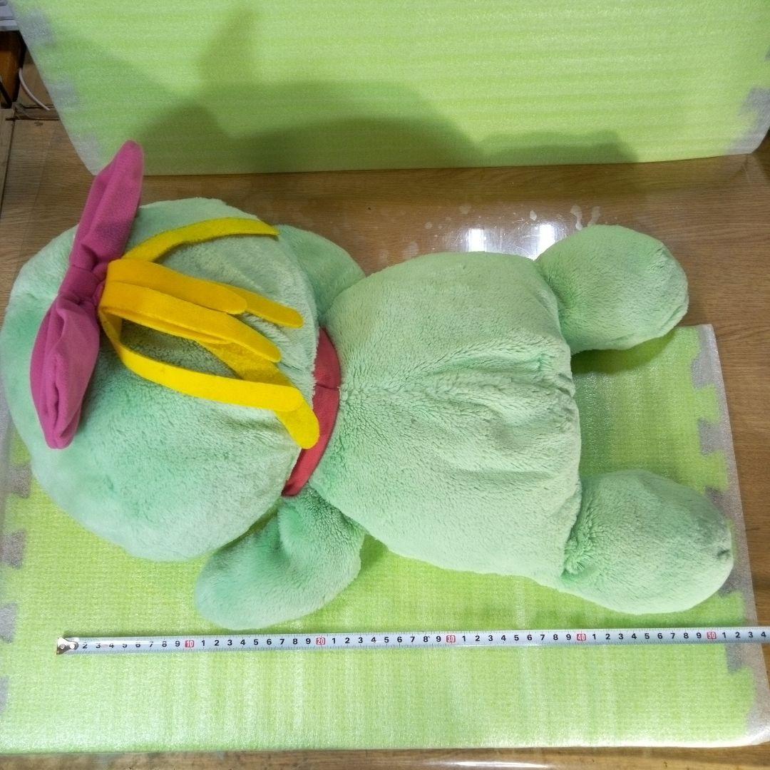スクランプ　Scrump　ぬいぐるみ　特大　リロ＆スティッチ　くったり　くたくた