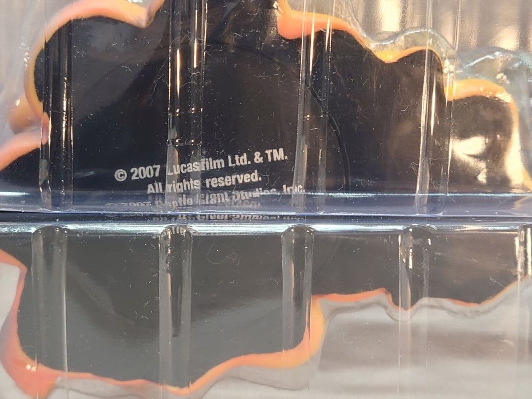 スターウォーズ　スカウト・トルーパーonスピーダーバイク　ジェントルジァイアント