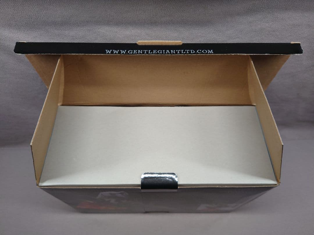 スターウォーズ　スカウト・トルーパーonスピーダーバイク　ジェントルジァイアント