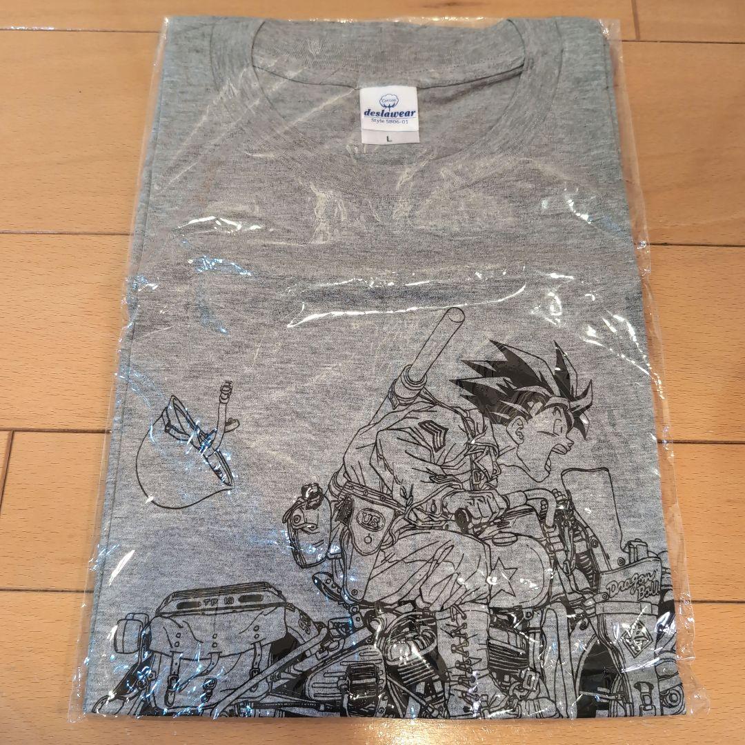 ほむら様、専用】鳥山明 ドラゴンボール展 限定グッズ セット売り
