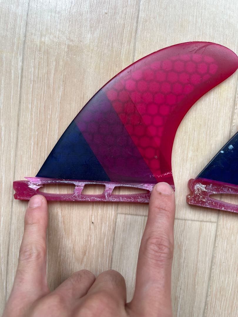 SUP 7´2 x 24 70 L（FONE）