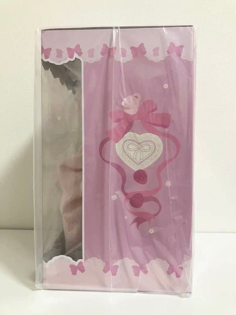 TOPTOY Nommi 2nd Anniversary 400% 限定