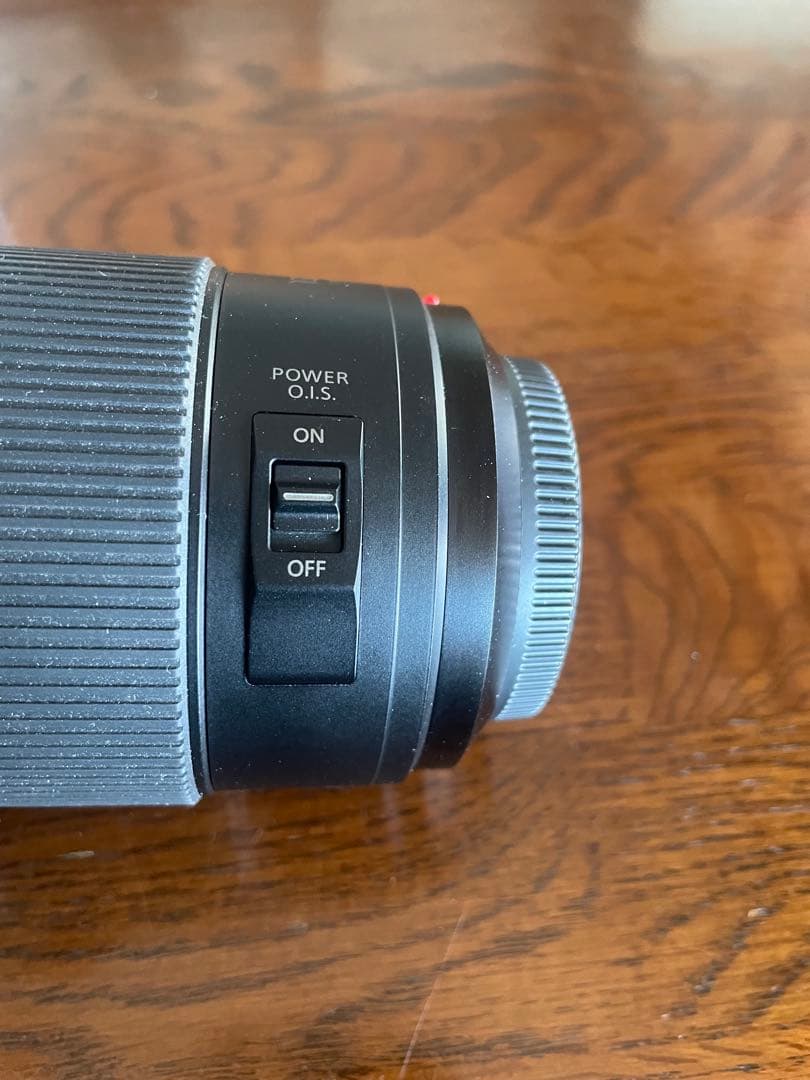⭐︎美品⭐︎LUMIX G VARIO 100-300mm F4.0-5.6 II