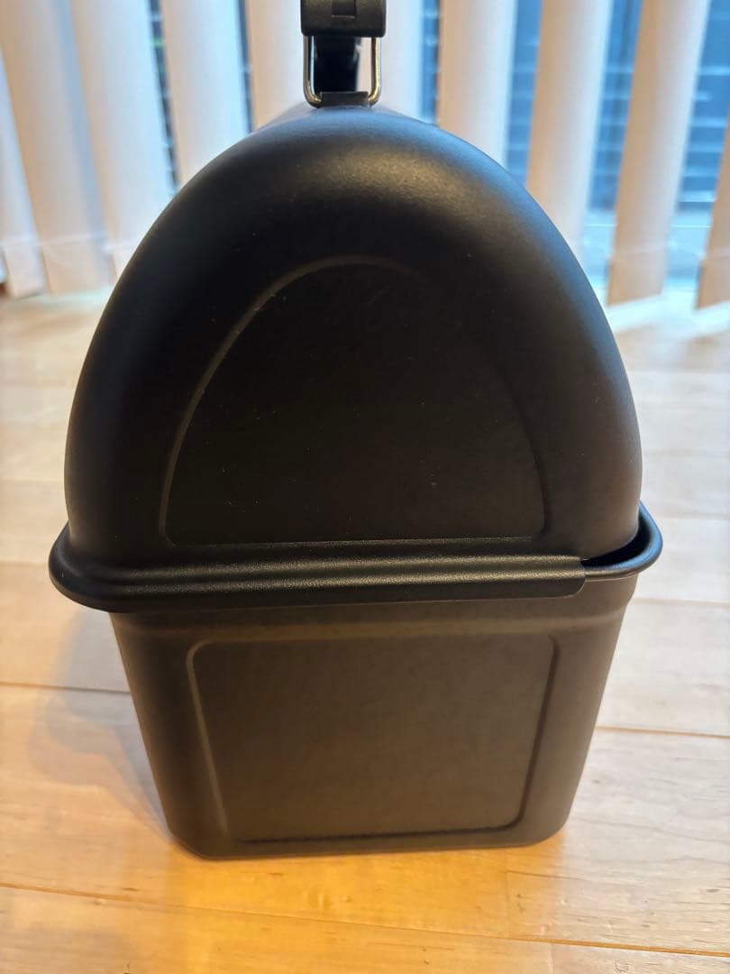 スタンレー　ランチボックス　9.5L ブラック