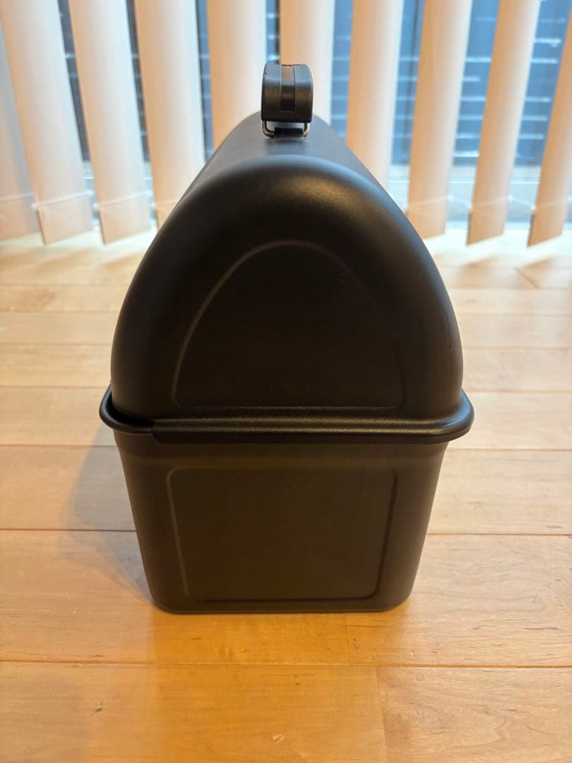 スタンレー　ランチボックス　9.5L ブラック