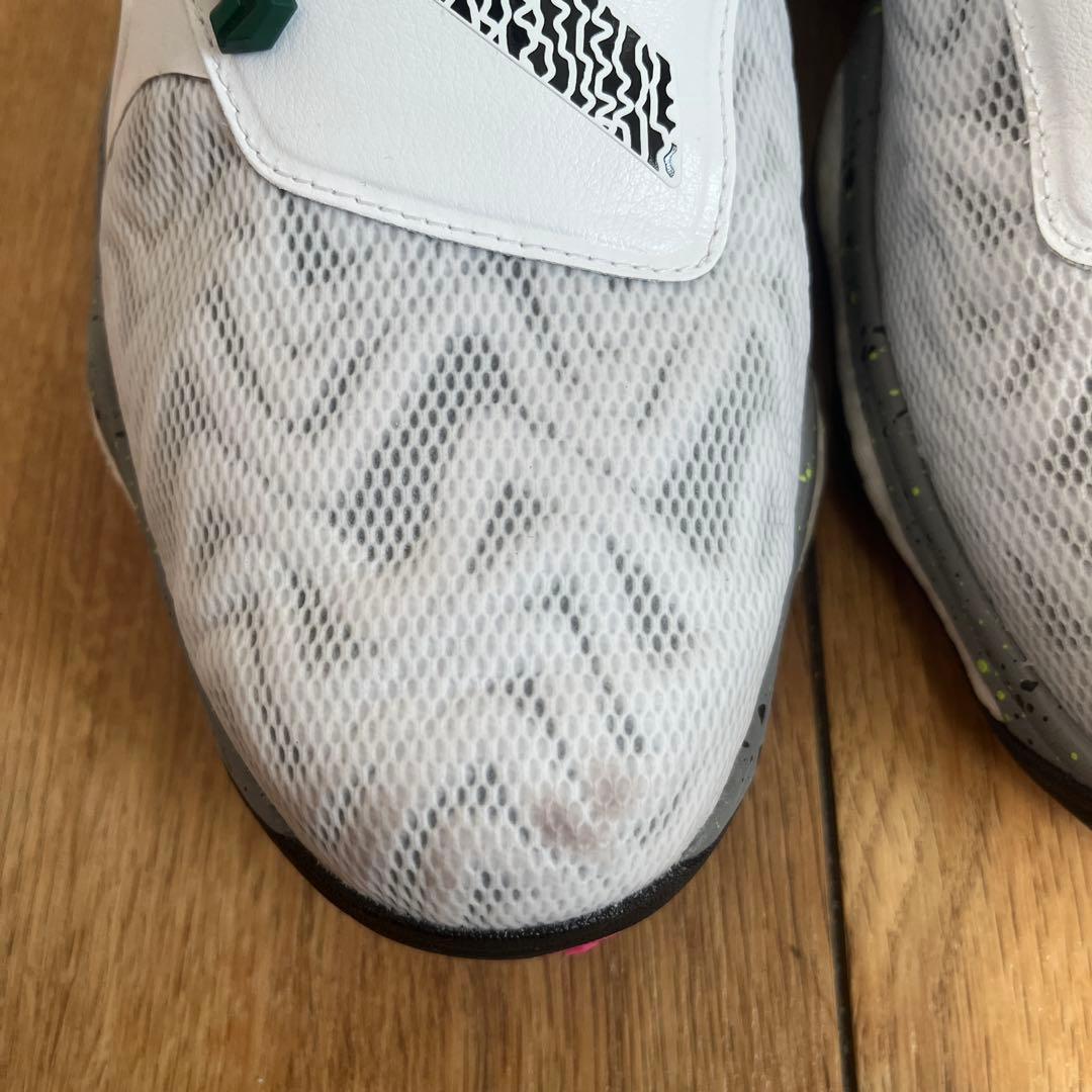 ADIDAS GOLF アディダスゴルフカオス 25 ボア　26.5cm