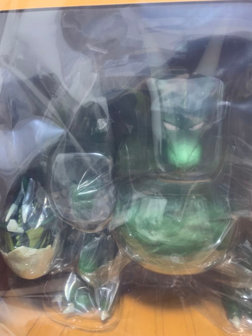 ドラゴンボール アライズ ドラム、シンバル、タンバリン ジーマ限定