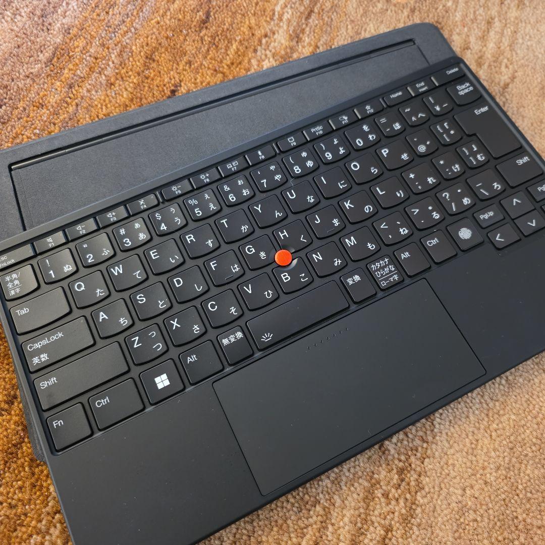 2025年4月 公式より購入】ThinkPad X1 Fold 16.3インチ - メルカリ