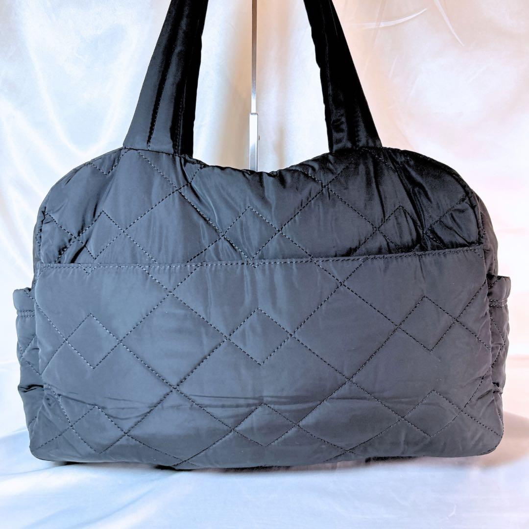 MARC JACOBS 3way ボストンバッグ ウィークエンダー キャリーオン