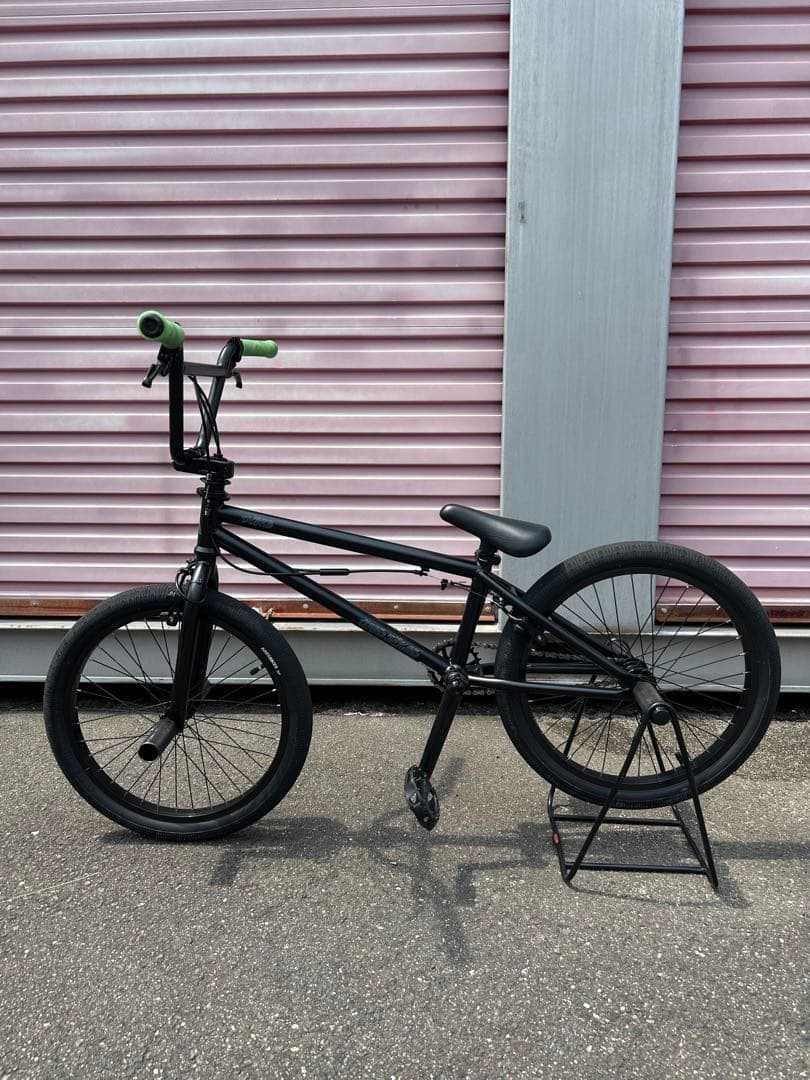 自転車本体 ARES SWORD BMX ARES BIKES 21 SWORD COMP BIKE のご紹介！ | Climb cycle sports