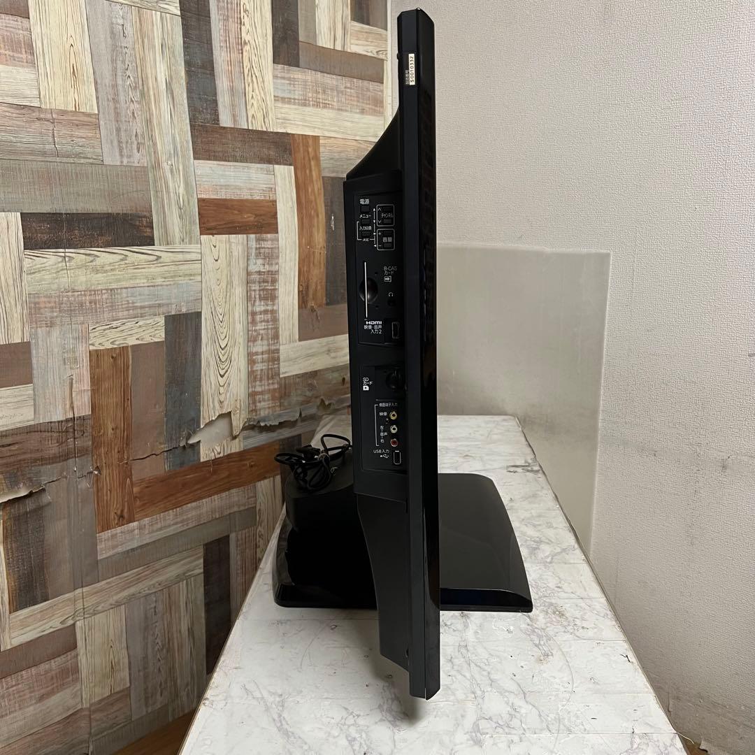 masterさん専用全国送料込三菱40型HDD &BD内蔵一体型液晶テレビ　Wチ