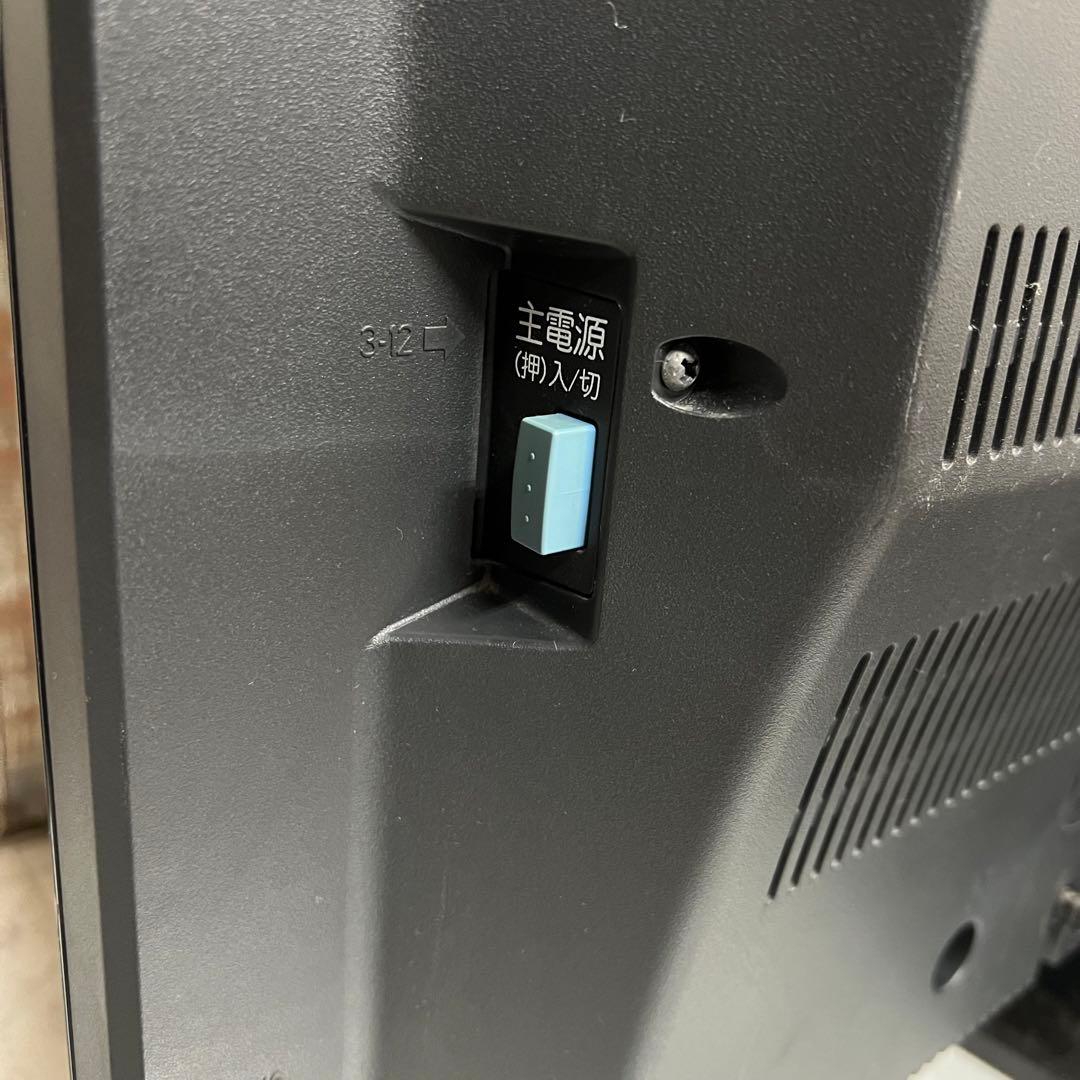 masterさん専用全国送料込三菱40型HDD &BD内蔵一体型液晶テレビ　Wチ