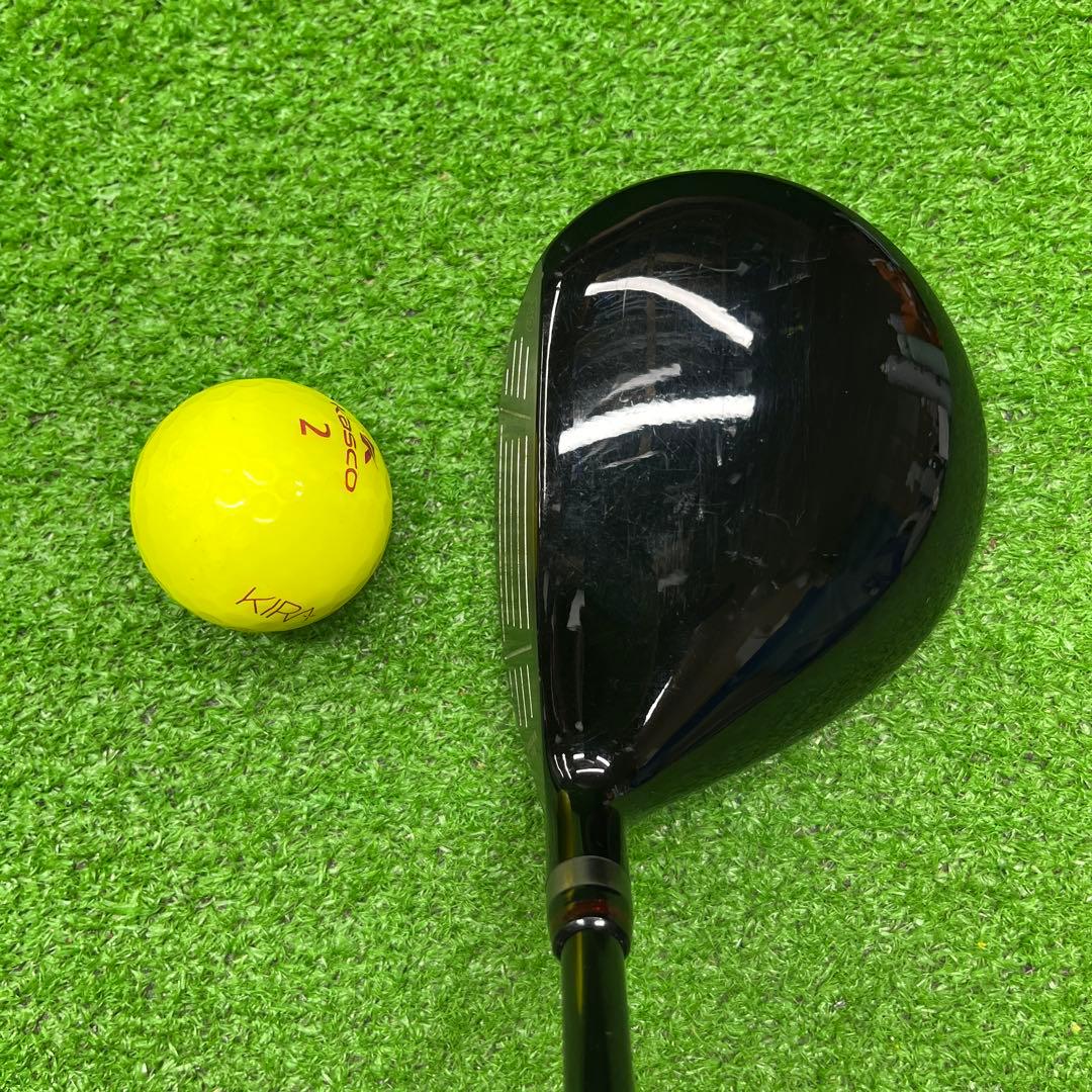 UFG-445HALMETHOD Pharaoh #3.15°フェアウェイウッド - メルカリ